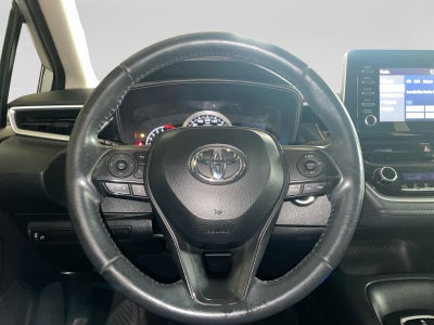 2020 Toyota COROLLA LE CVT