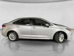 2020 Toyota COROLLA LE CVT