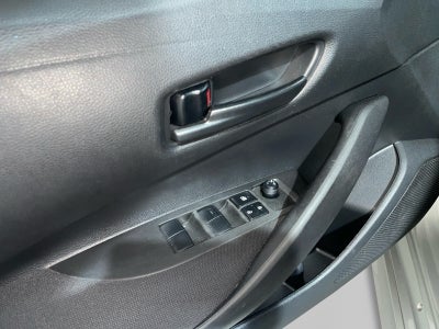 2022 Toyota COROLLA LE CVT