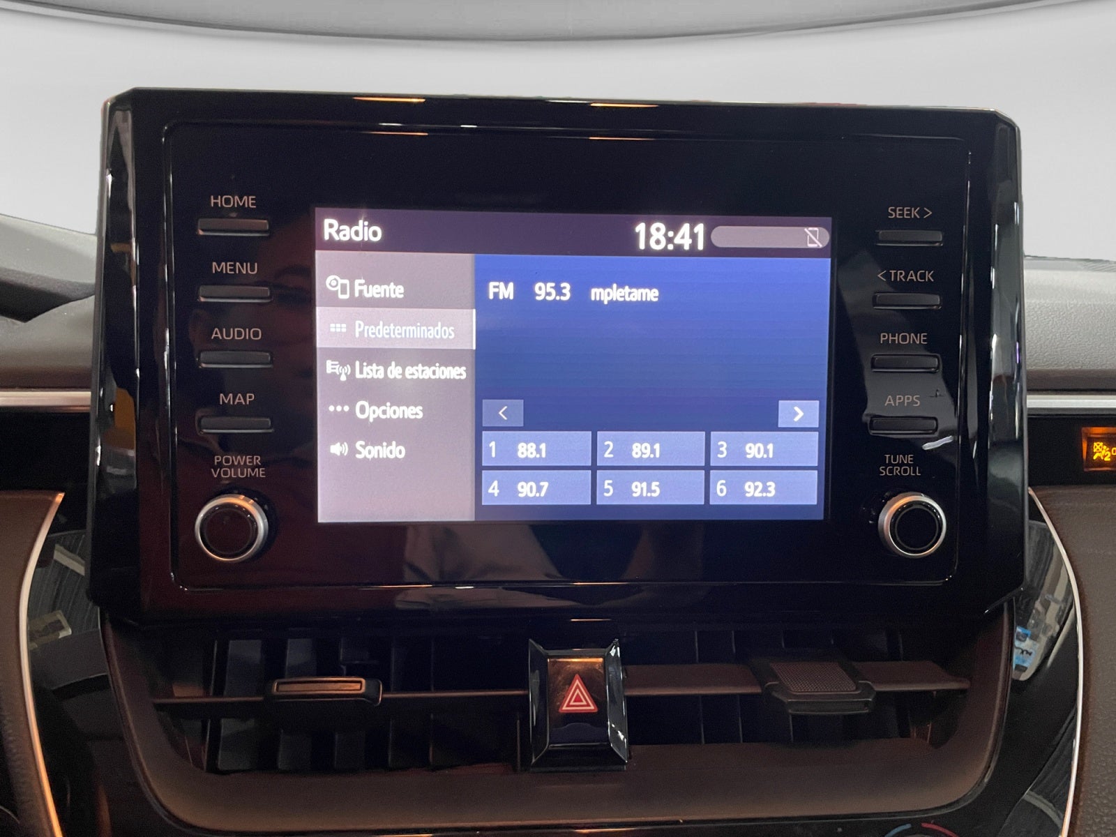 2022 Toyota COROLLA LE CVT