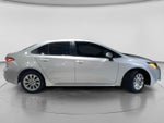 2022 Toyota COROLLA LE CVT