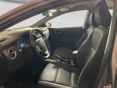 2018 Toyota COROLLA LE CVT