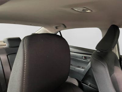 2018 Toyota COROLLA LE CVT