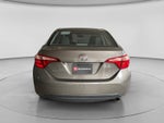2018 Toyota COROLLA LE CVT