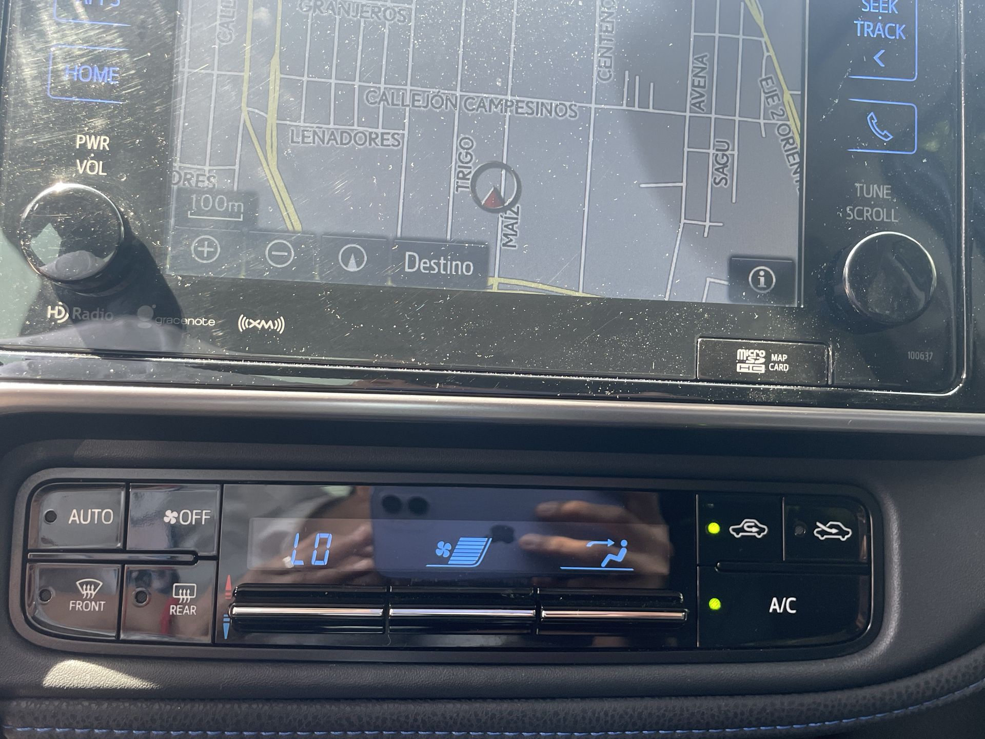 2017 Toyota COROLLA SE PLUS CVT