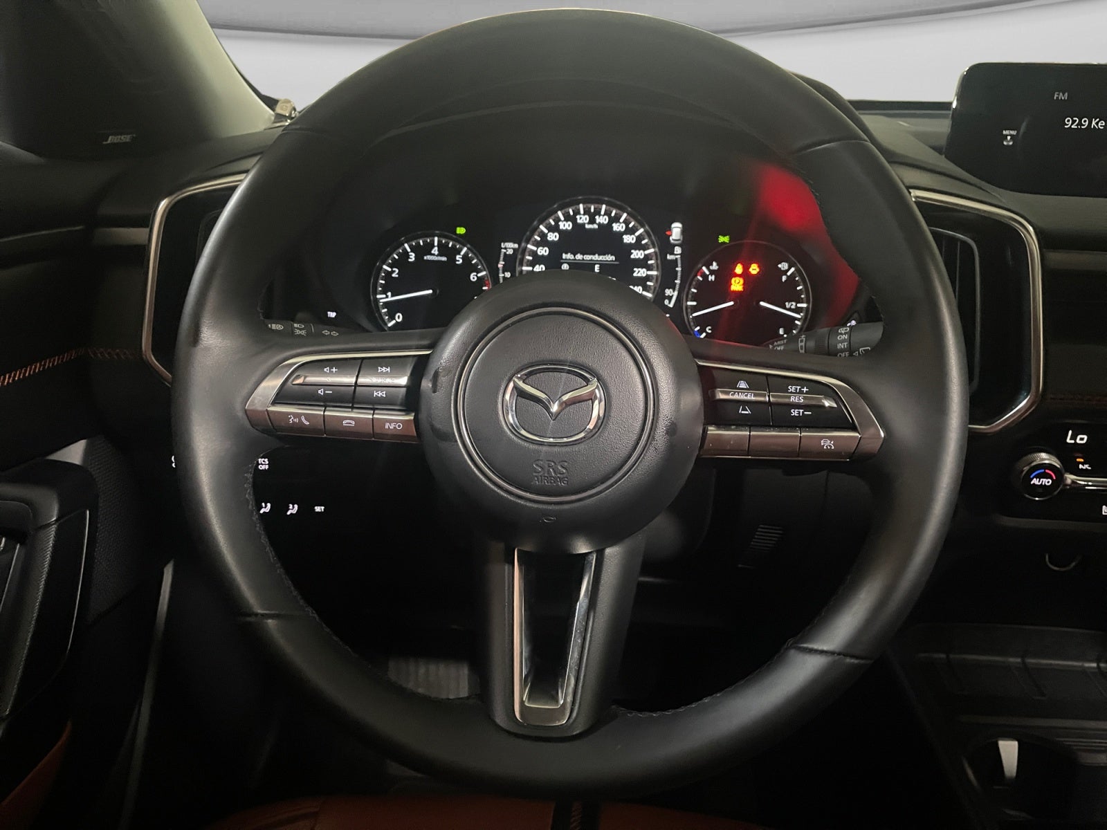 2025 Mazda Mazda CX30 SIGNATURE