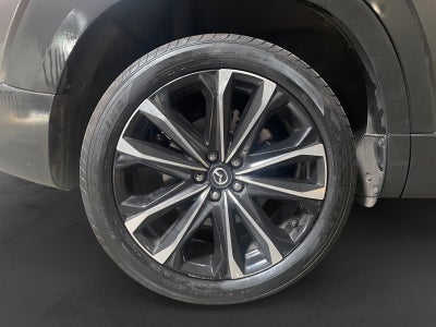 2025 Mazda Mazda CX30 SIGNATURE