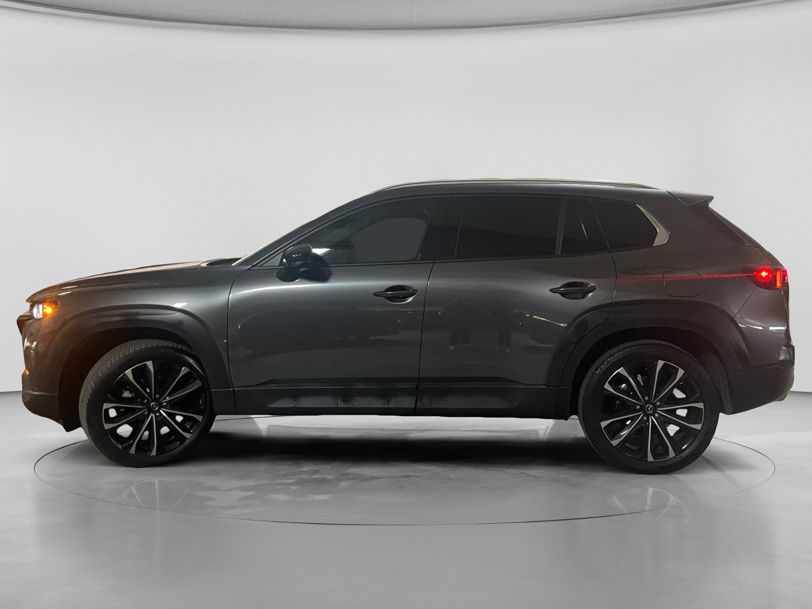 2025 Mazda Mazda CX30 SIGNATURE