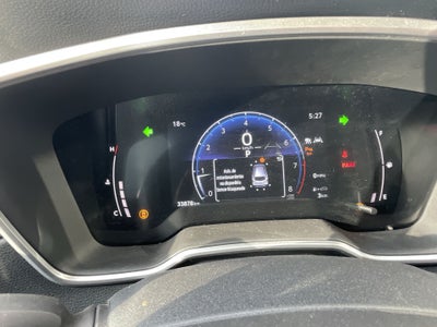 2023 Toyota COROLLA XLE CVT