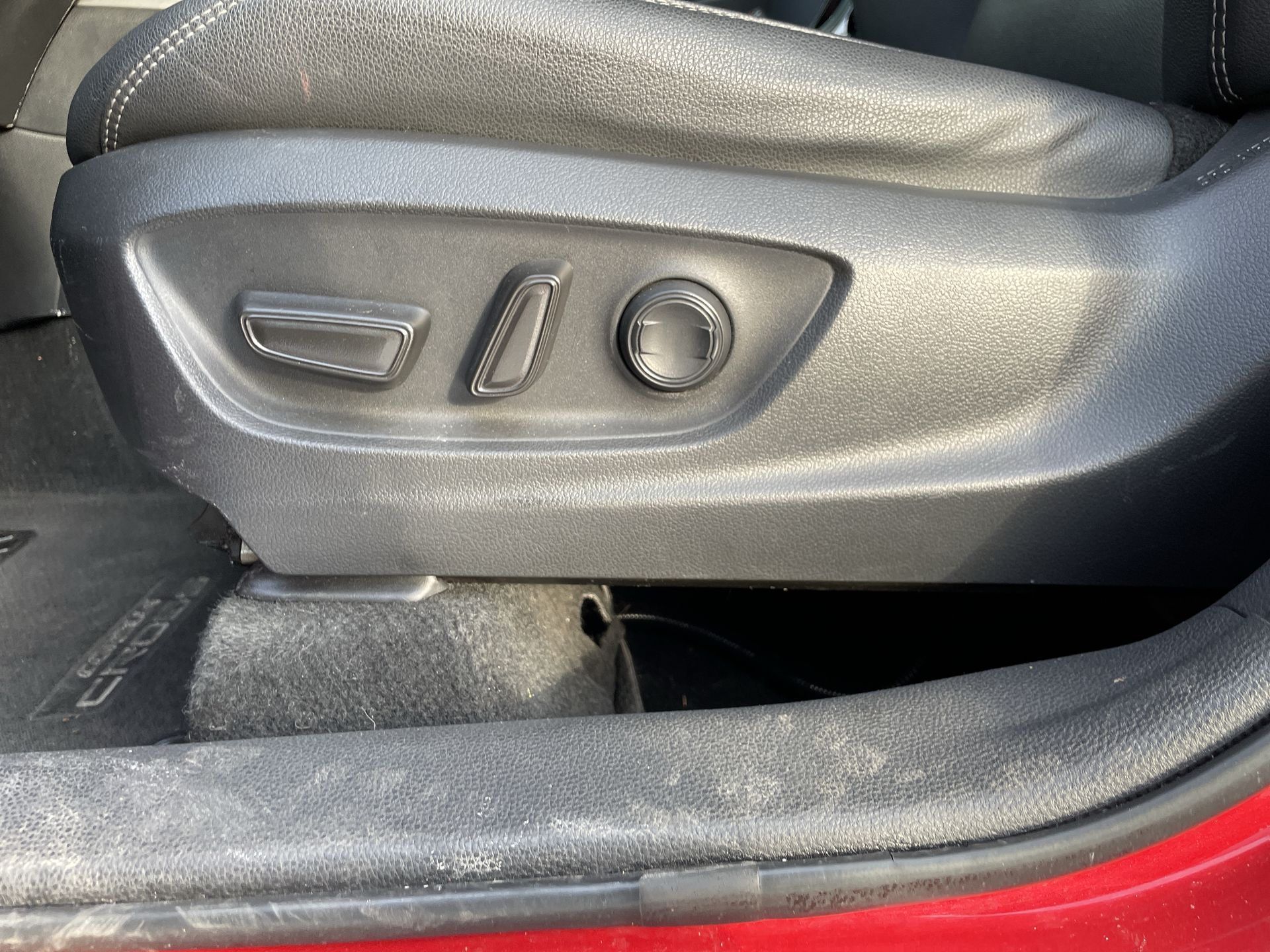 2023 Toyota COROLLA XLE CVT