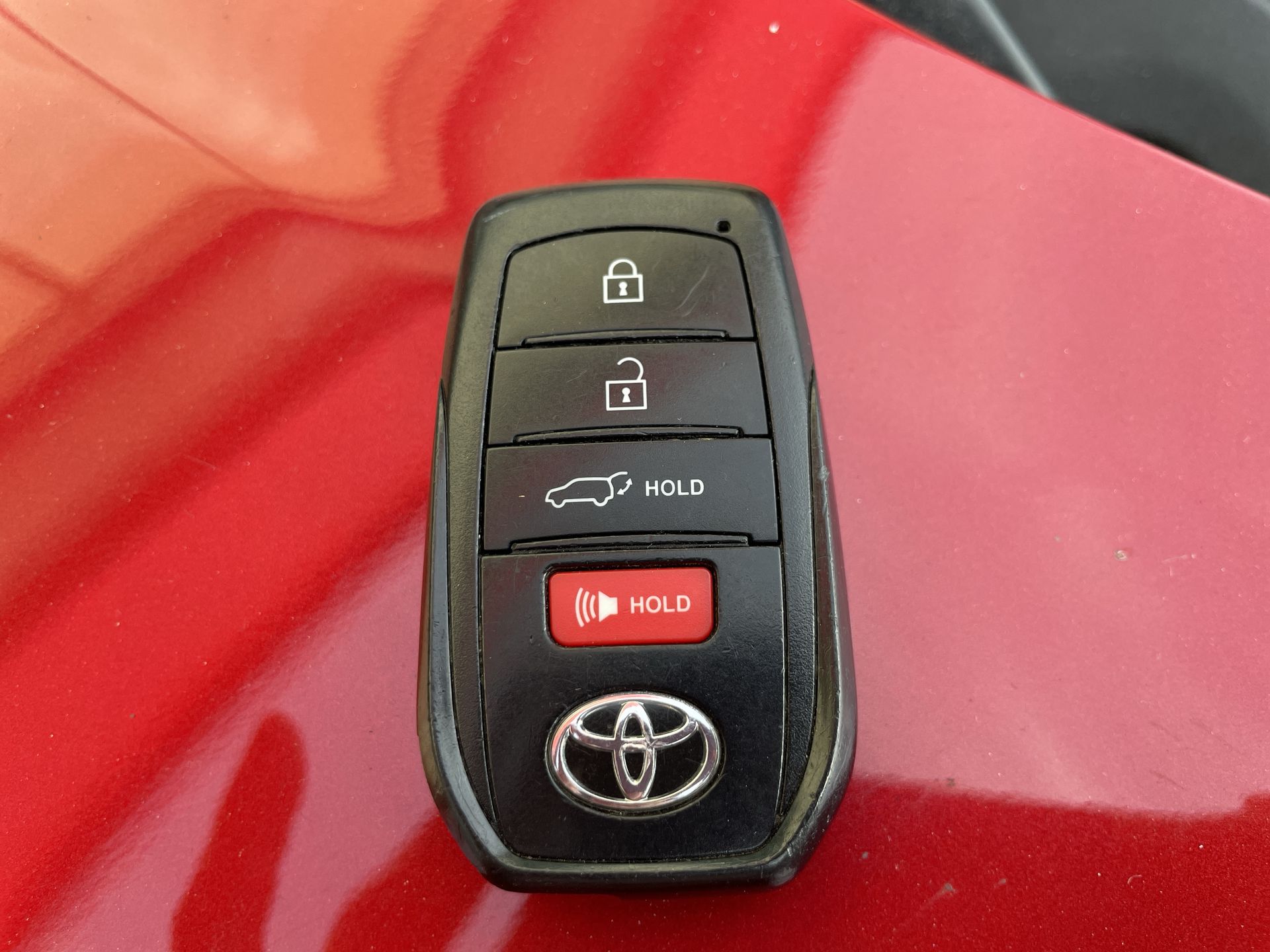 2023 Toyota COROLLA XLE CVT