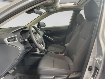 2024 Toyota COROLLA LE HEV
