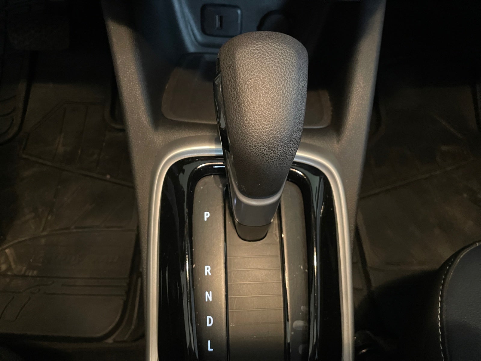 2023 Chevrolet TRACKER PREMIER M