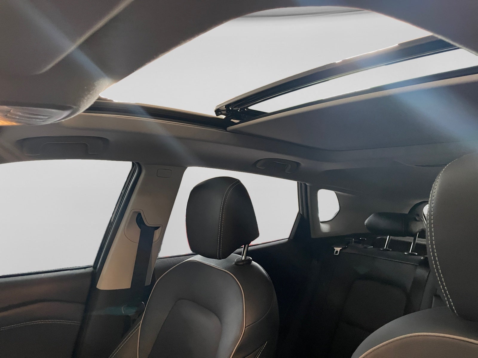 2023 Chevrolet TRACKER PREMIER M