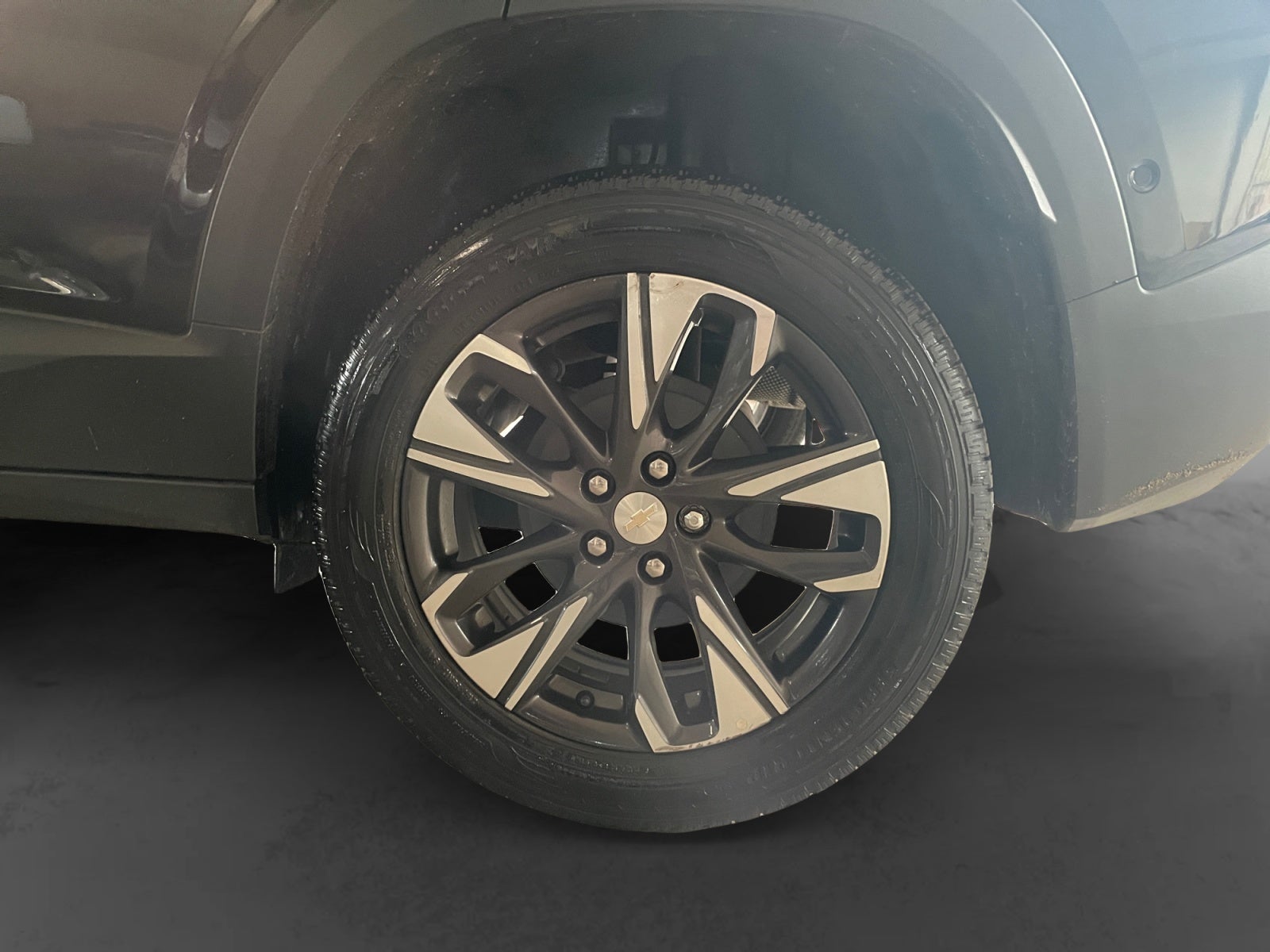 2023 Chevrolet TRACKER PREMIER M