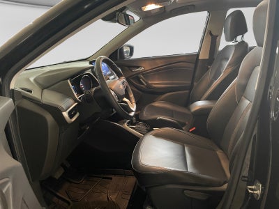 2023 Chevrolet TRACKER PREMIER M