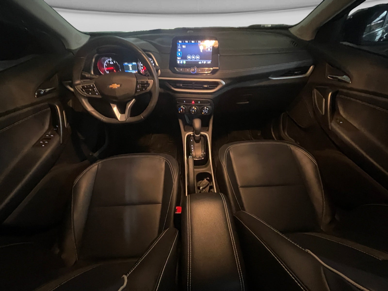 2023 Chevrolet TRACKER PREMIER M