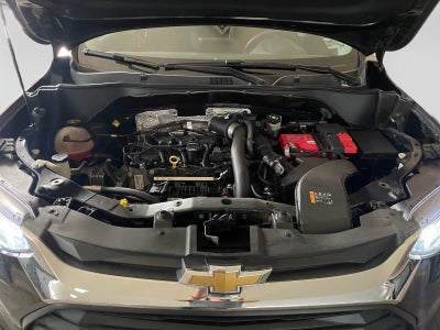 2023 Chevrolet TRACKER PREMIER M