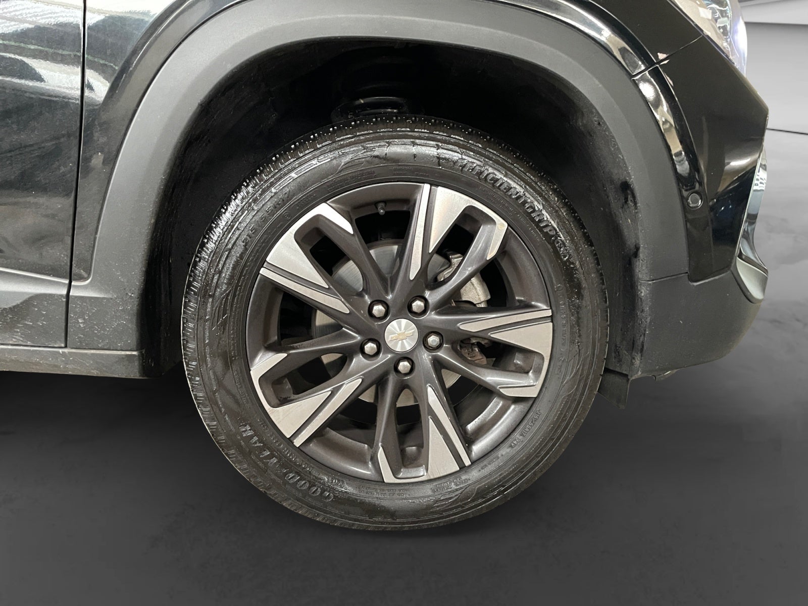 2023 Chevrolet TRACKER PREMIER M