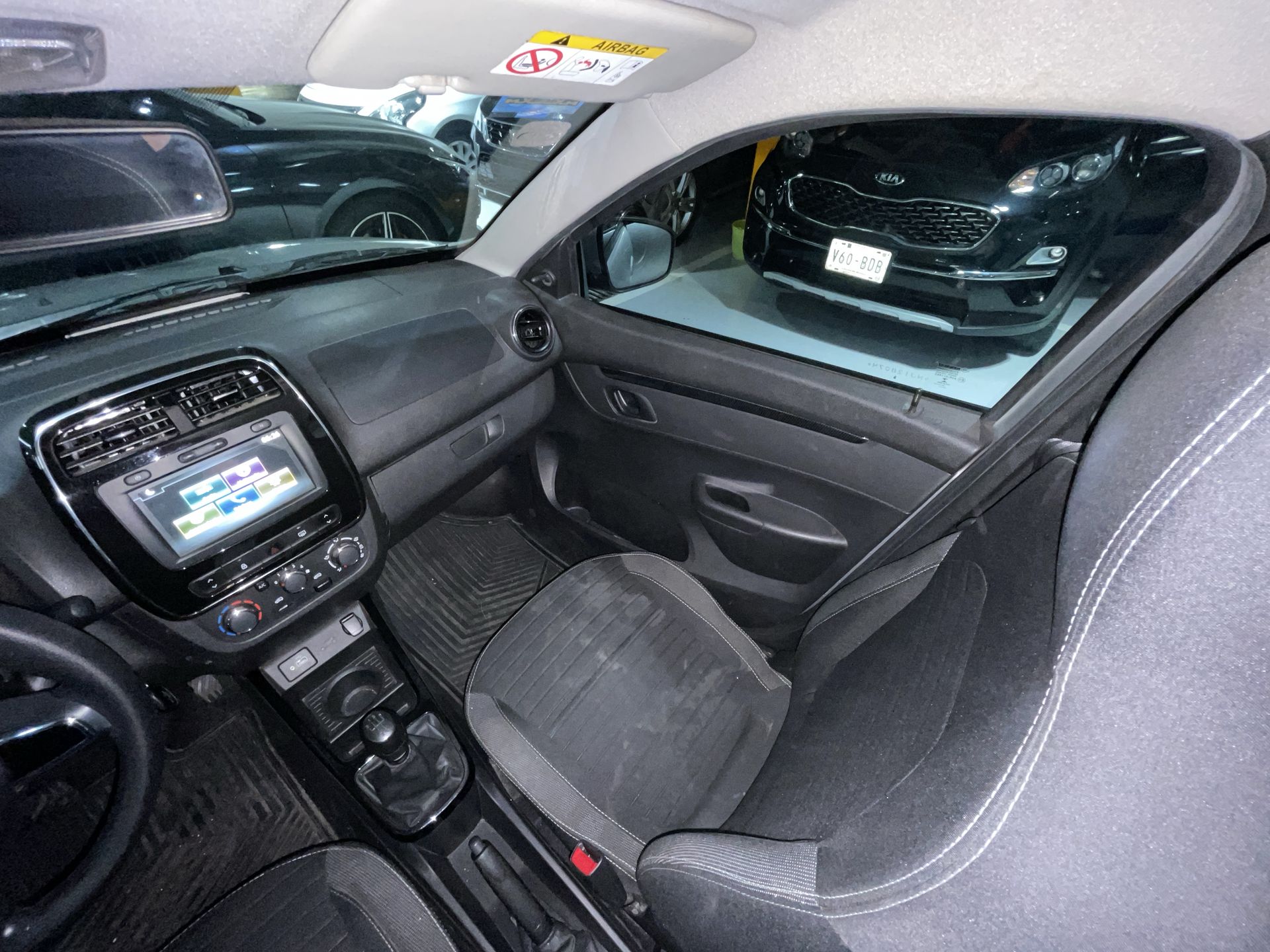 2022 RENAULT KWID BITONO