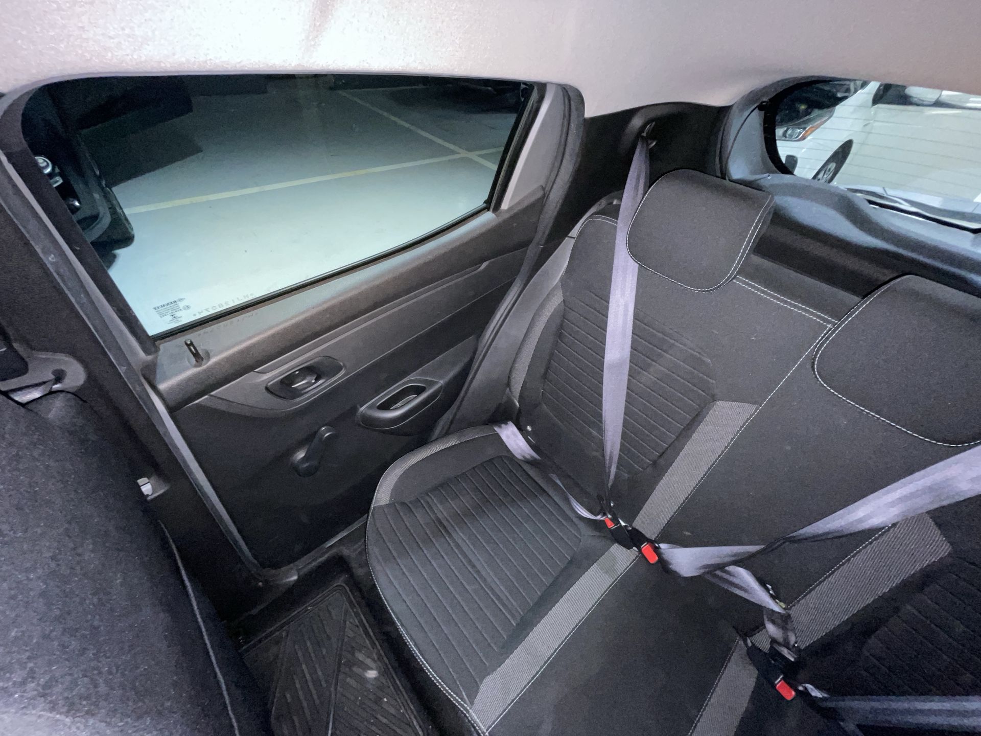 2022 RENAULT KWID BITONO