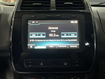 2022 RENAULT KWID BITONO