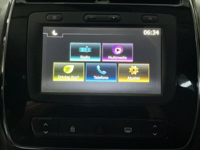 2022 RENAULT KWID BITONO