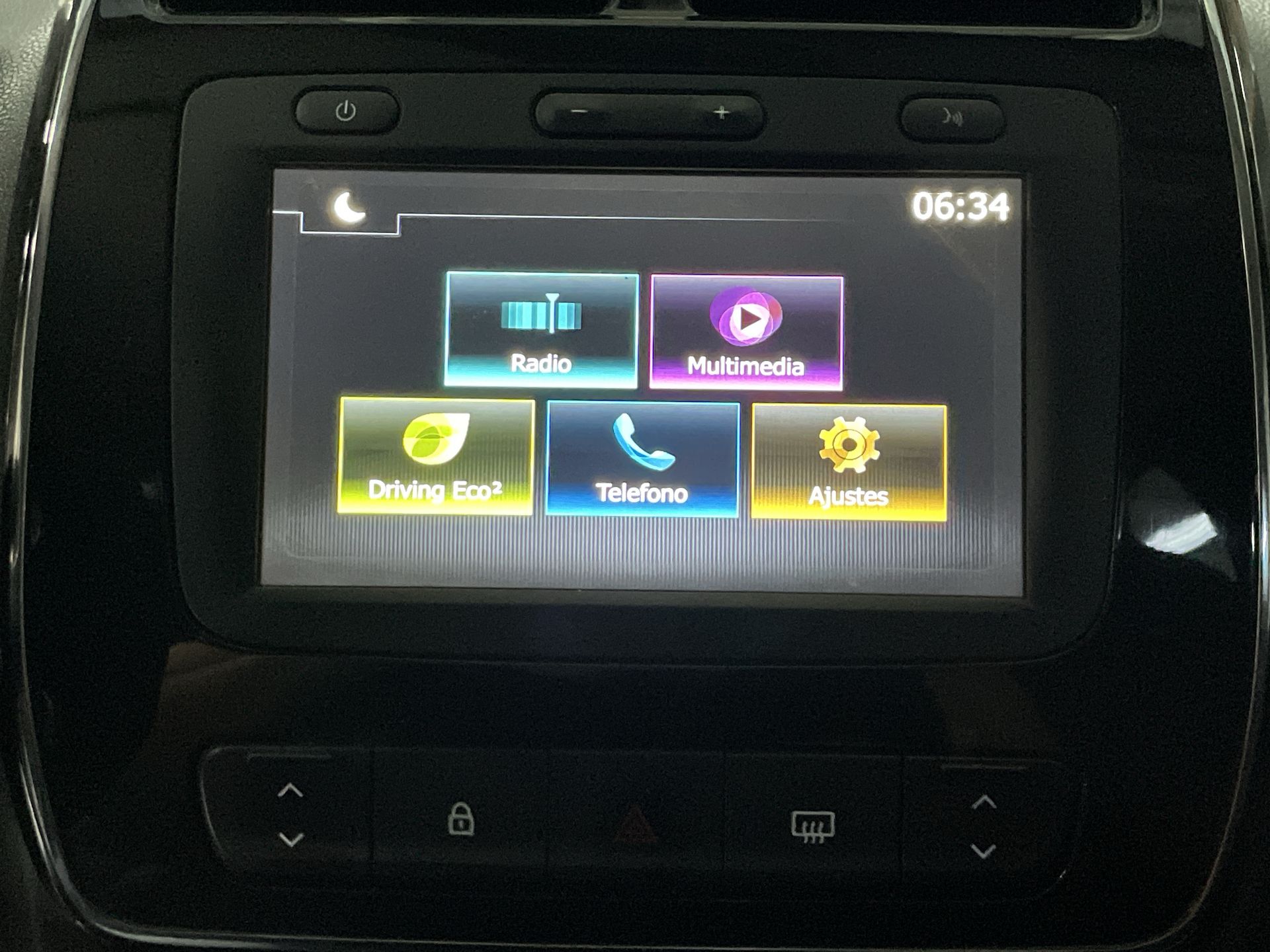 2022 RENAULT KWID BITONO