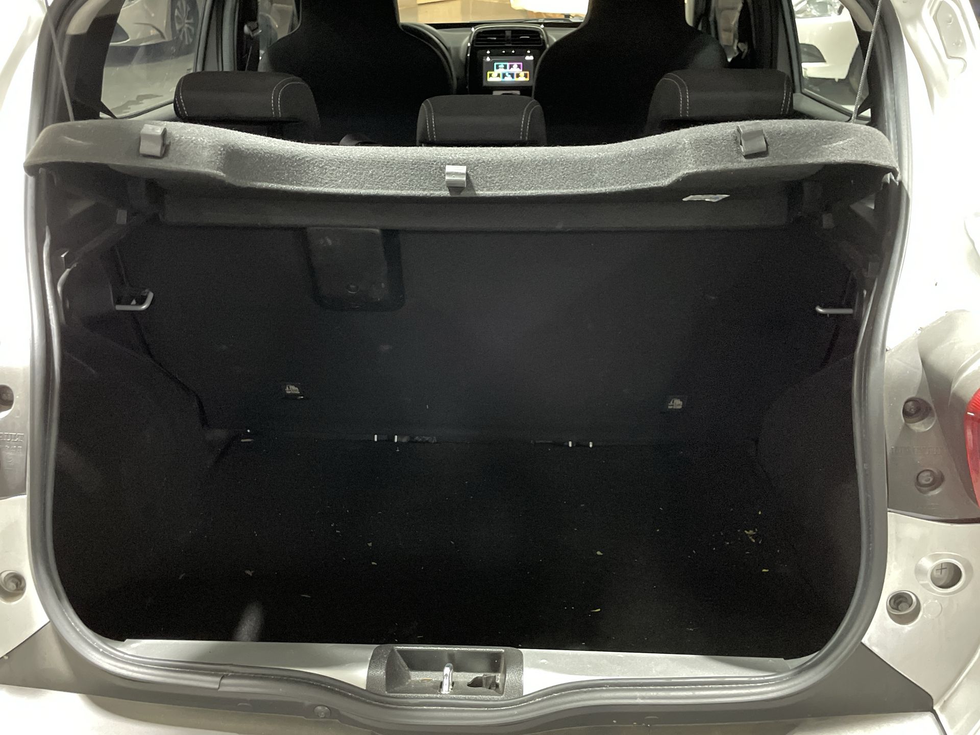 2022 RENAULT KWID BITONO