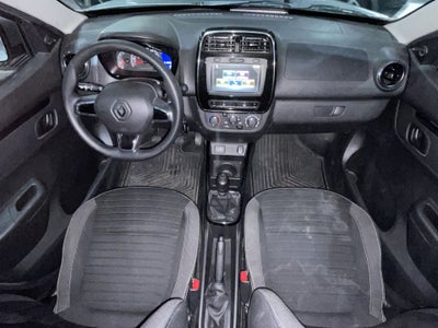 2022 RENAULT KWID BITONO