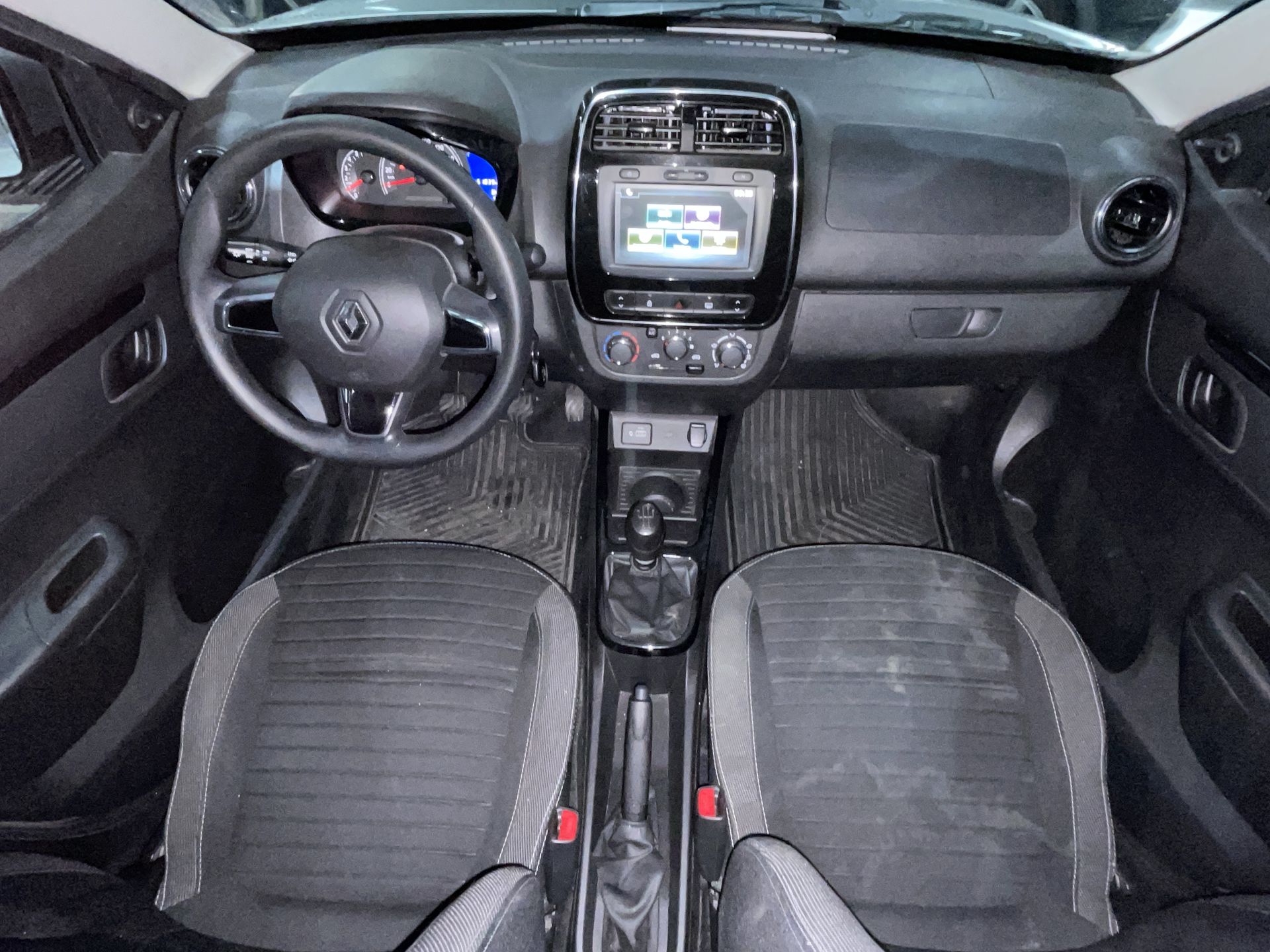 2022 RENAULT KWID BITONO