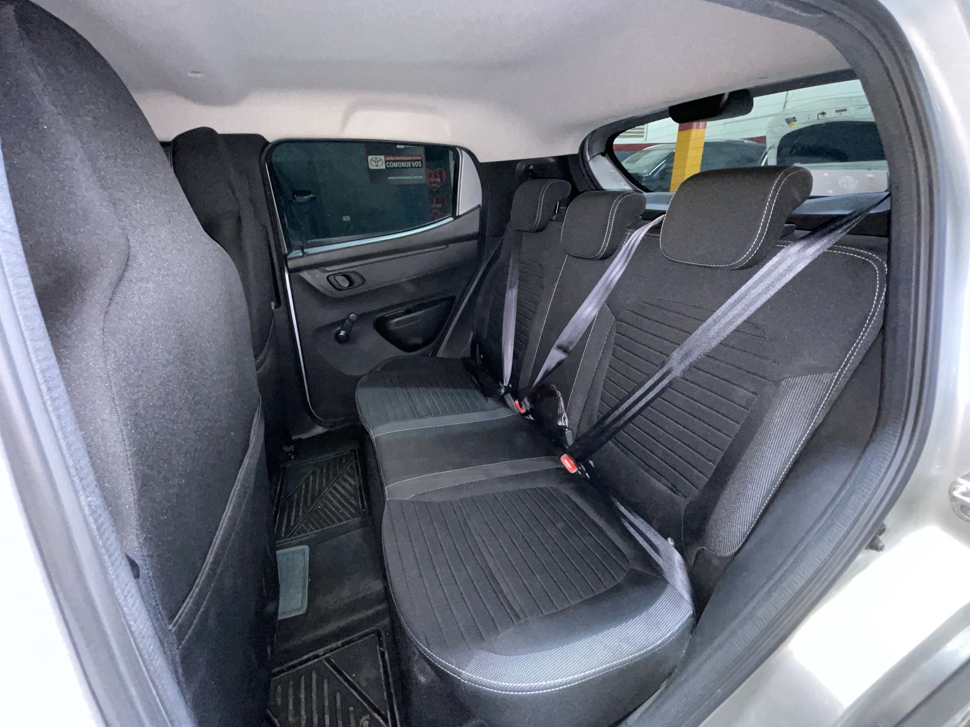 2022 RENAULT KWID BITONO