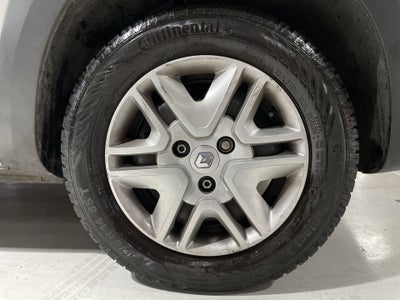 2022 RENAULT KWID BITONO