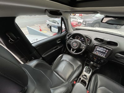 2021 Jeep RENEGADE LIMITED