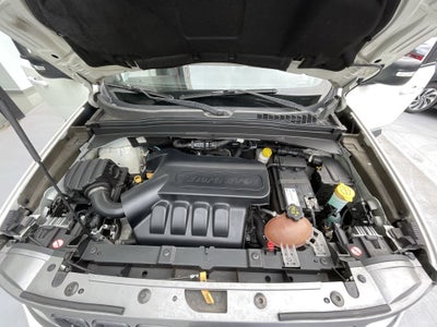 2021 Jeep RENEGADE LIMITED