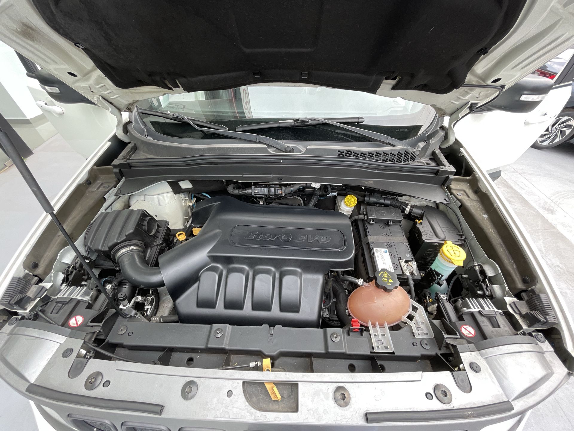 2021 Jeep RENEGADE LIMITED