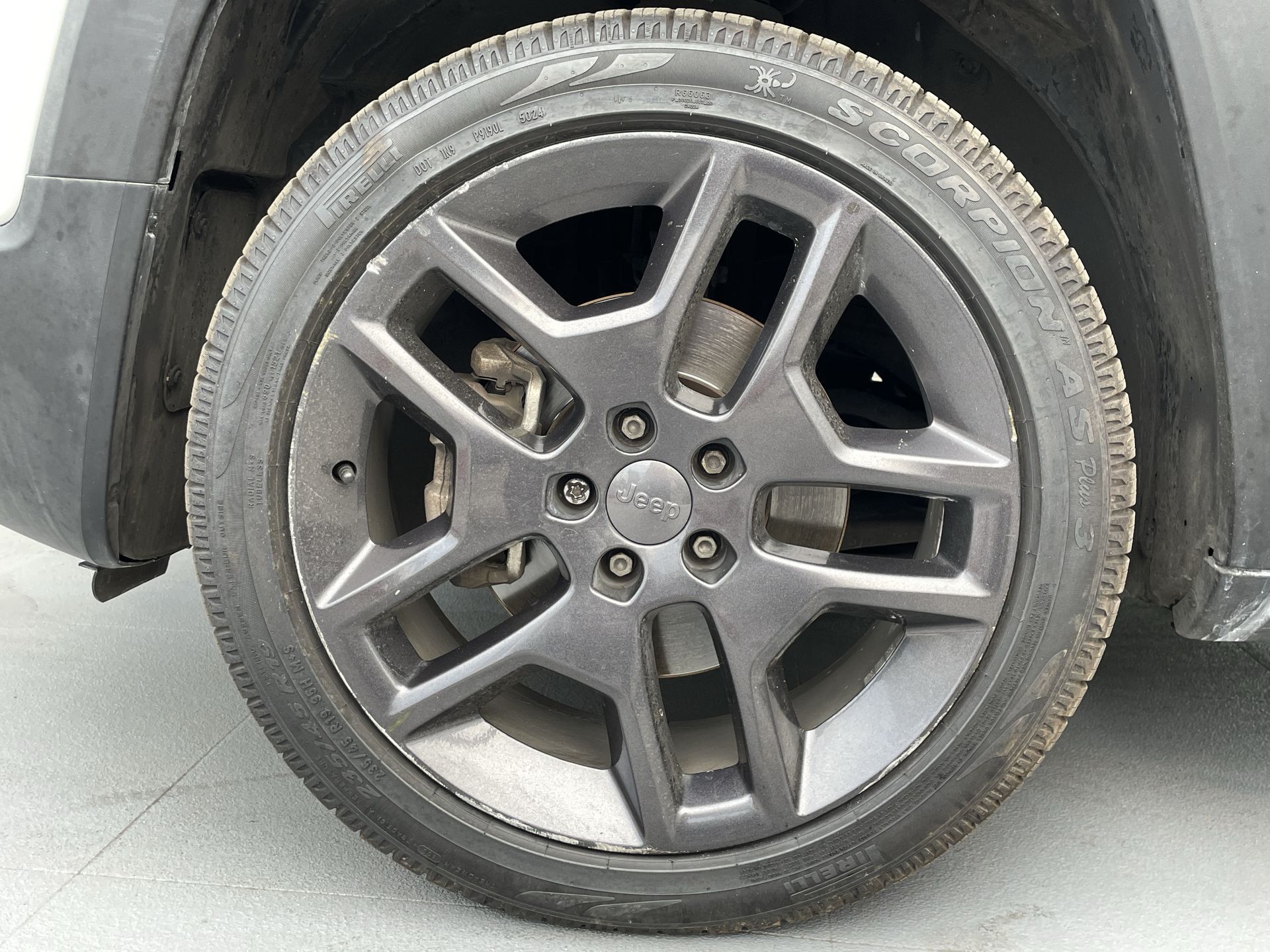 2021 Jeep RENEGADE LIMITED