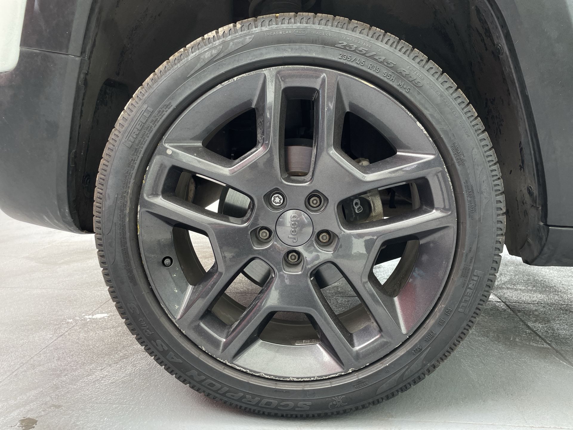 2021 Jeep RENEGADE LIMITED