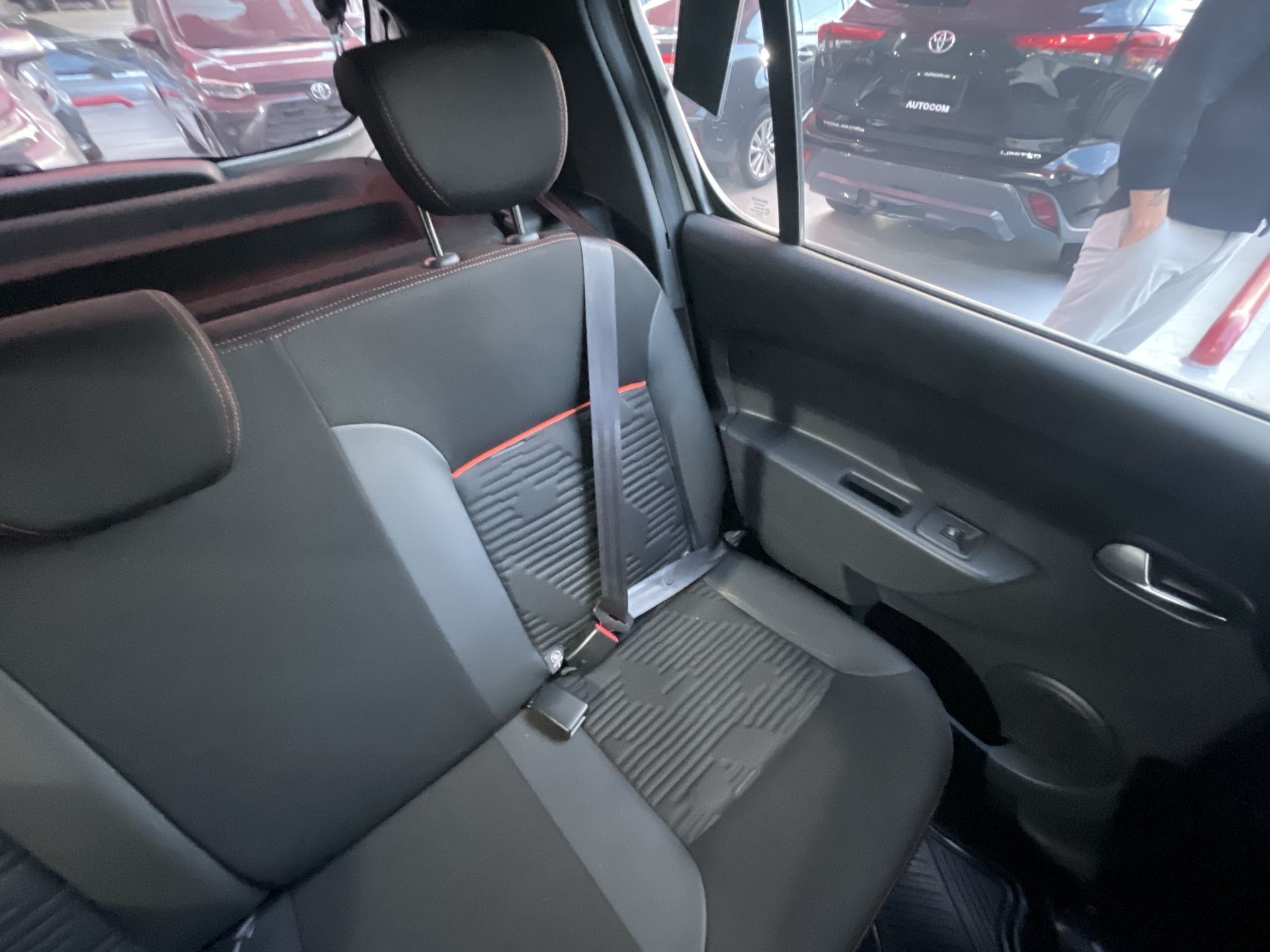 2023 RENAULT STEPWAY INTENS CVT