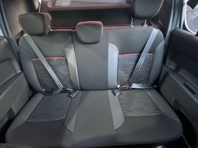 2023 RENAULT STEPWAY INTENS CVT