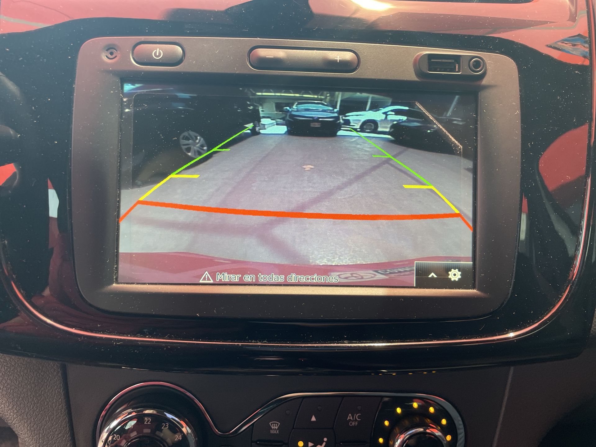 2023 RENAULT STEPWAY INTENS CVT