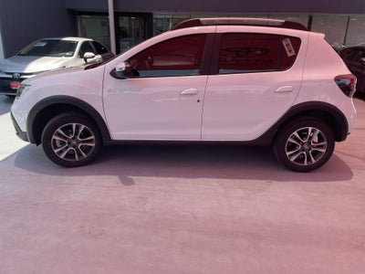 2023 RENAULT STEPWAY INTENS CVT