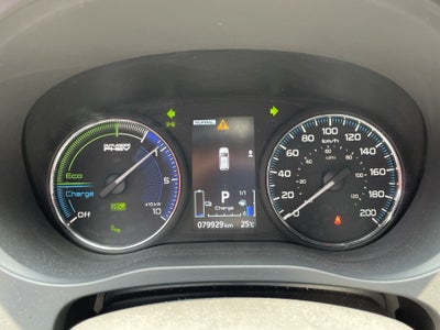 2021 Mitsubishi OUTLANDER LIMITED