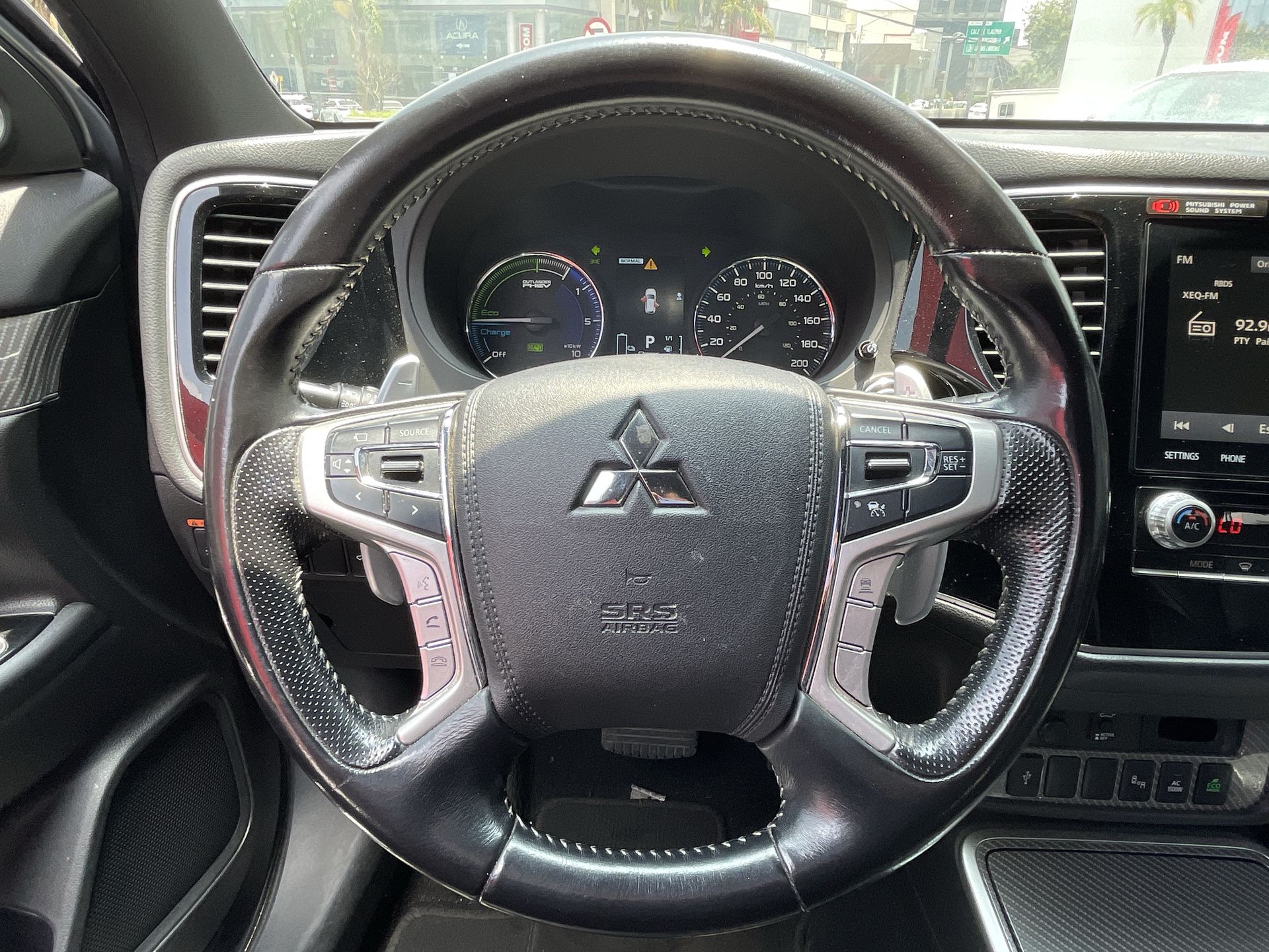 2021 Mitsubishi OUTLANDER LIMITED