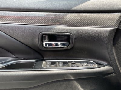 2021 Mitsubishi OUTLANDER LIMITED