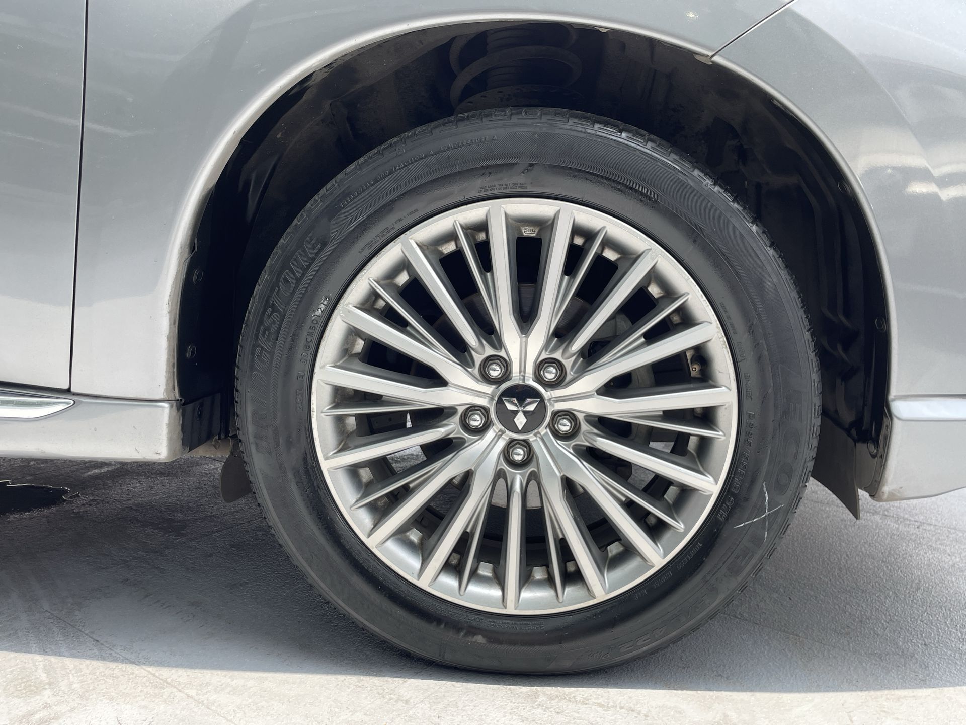 2021 Mitsubishi OUTLANDER LIMITED