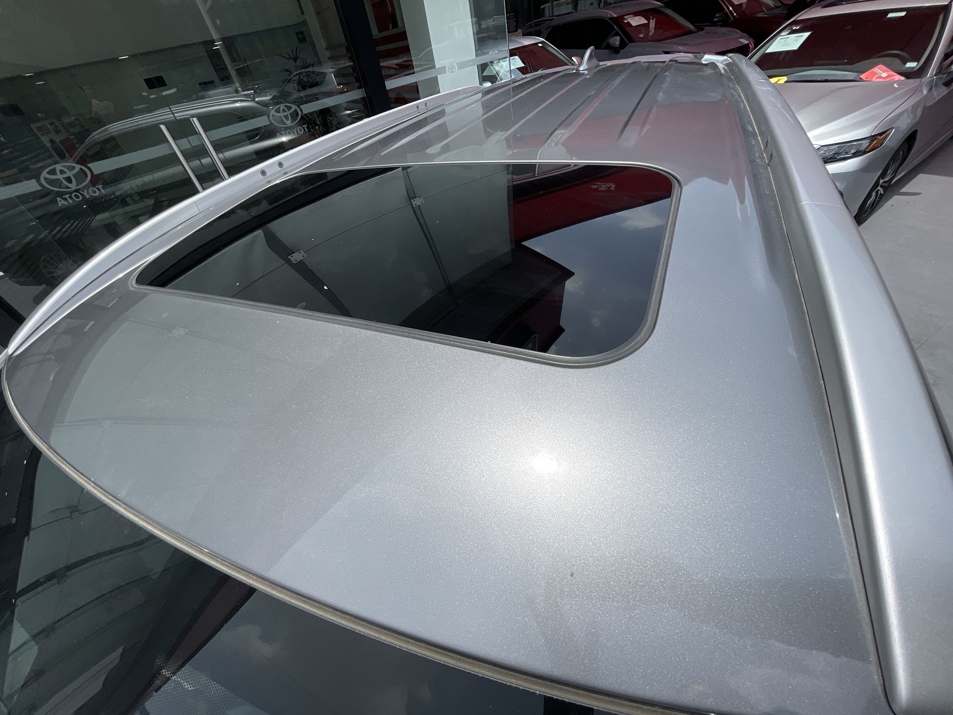 2021 Mitsubishi OUTLANDER LIMITED