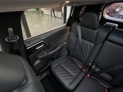 2024 Mitsubishi OUTLANDER DIAMOND