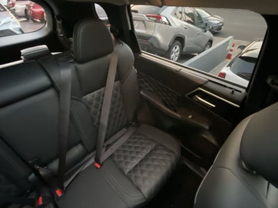 2024 Mitsubishi OUTLANDER DIAMOND