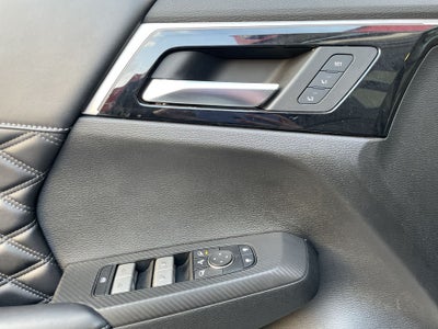 2024 Mitsubishi OUTLANDER DIAMOND